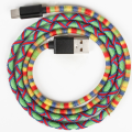 Top seller in China Android phone data charge cable magnetic 3 en 1